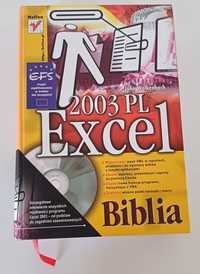 Biblia Excel 2003 PL John Walkenbach