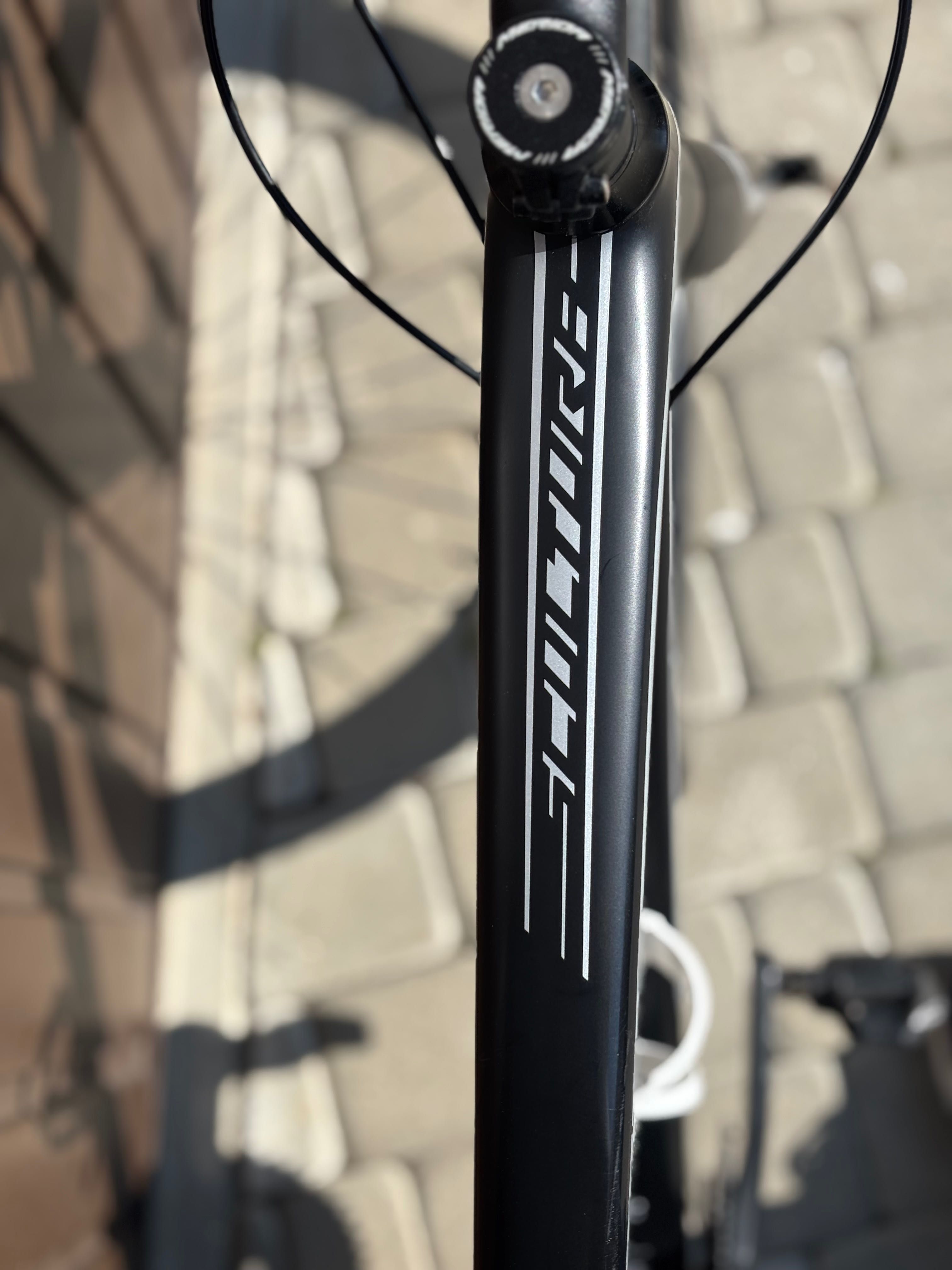 Merida Scultura 4000 disc ML