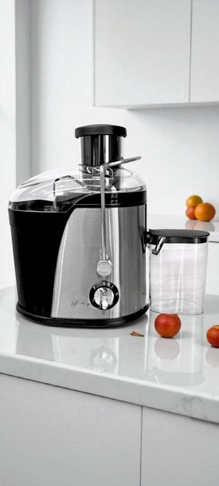 Гарантія. Якісні Соковитискачи