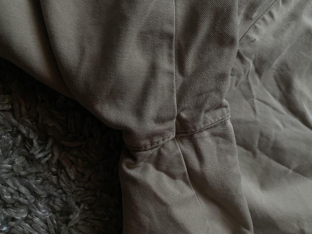 Шорти бермуди Gap