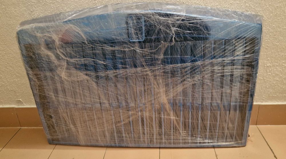 Grelha Frontal ORIGINAL para Modelos Rolls-Royce