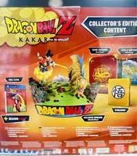 Dragon Ball Z Kakarot Collectors Edition PS4