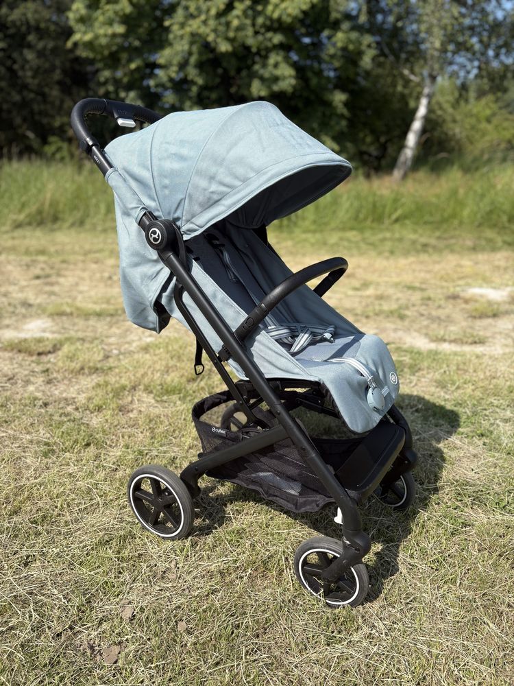 Spacerówka Cybex Beezy 2.0
