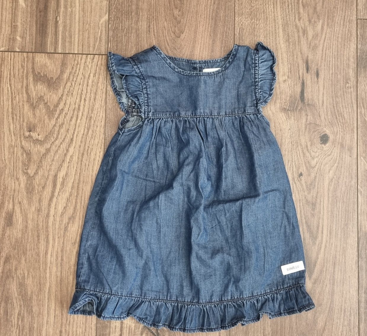 Newbie sukienka 86