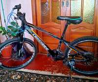 Велосипед Crossride Spark CRI.O