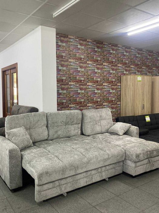 Oferta sofá chaise longue cama envió gratis a portugal