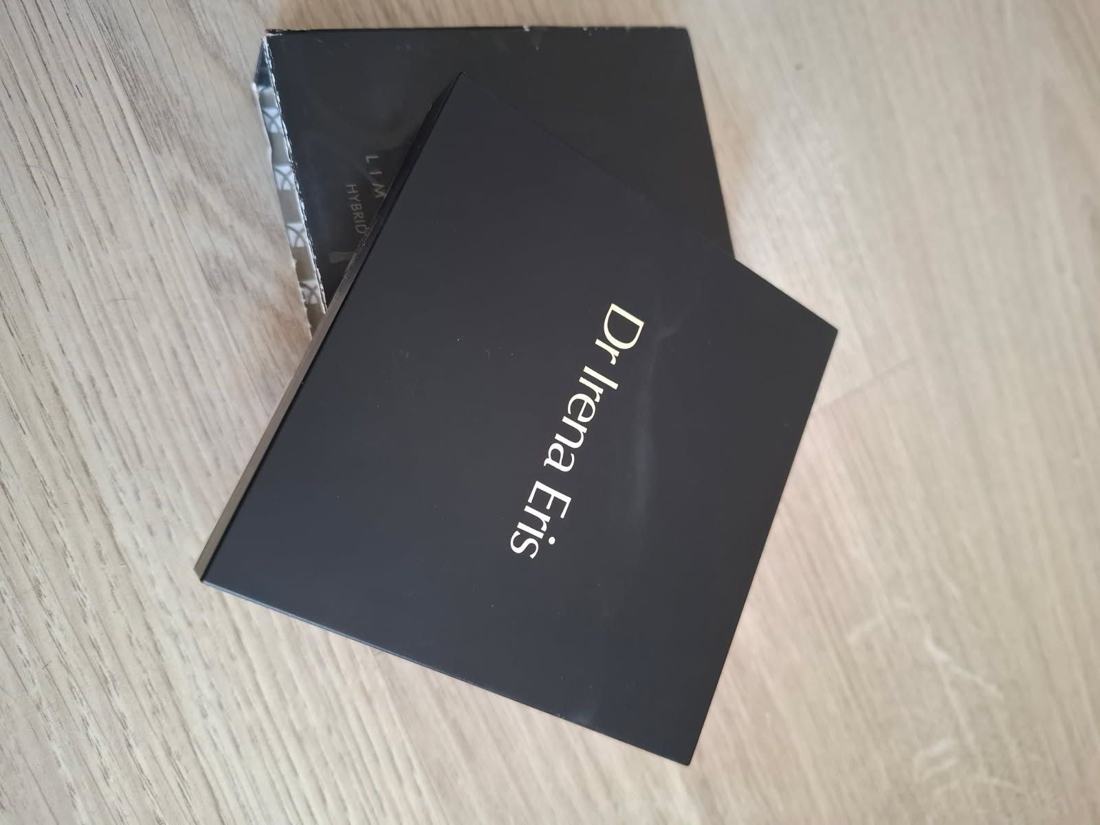 Paletka limited dr Irena Eris