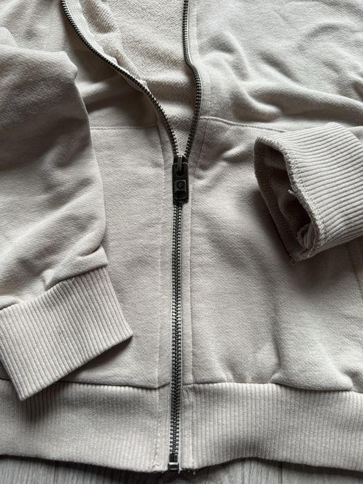 Худі на застібці