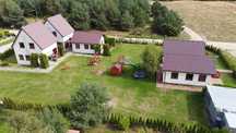 Wczasy.Domki nad morzem.Apartament,Ostrowo k/Karwia