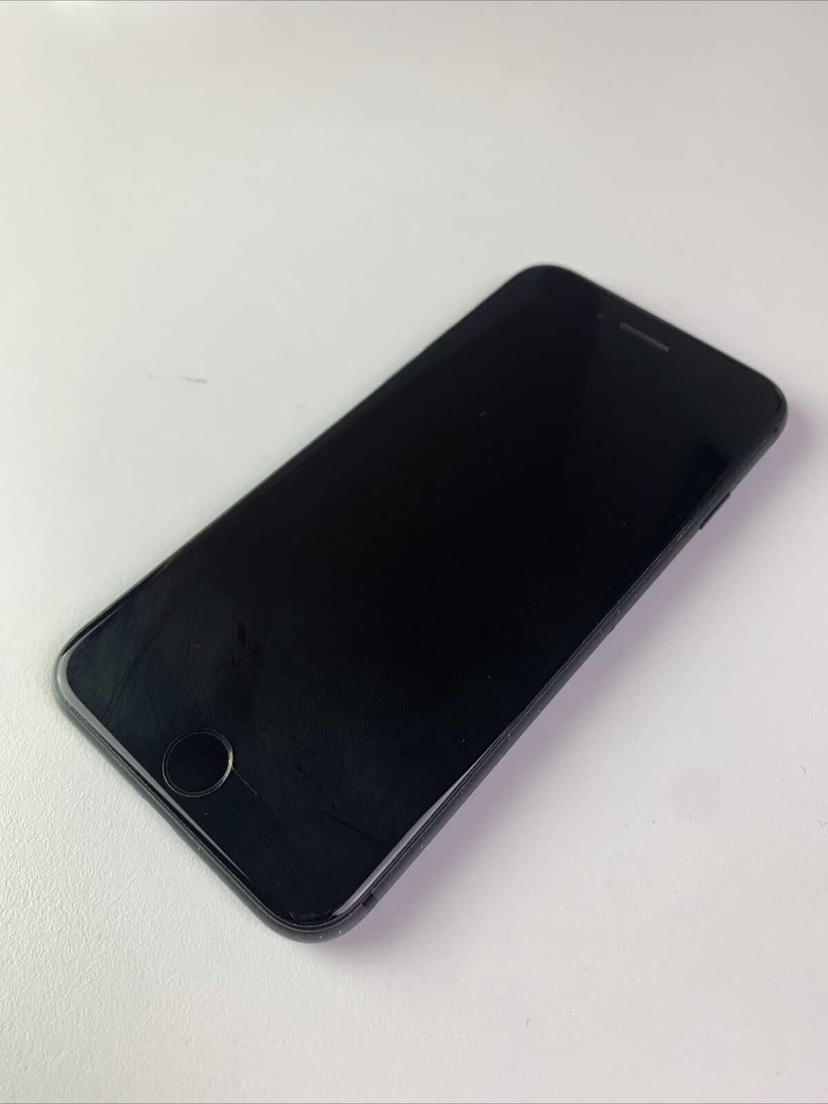 Apple iphone 8 64gb preto  bateria 100% e garantia