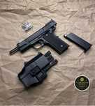 Іграшковий Browning з кобурою G20+ Galaxy