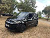 Citroen berlingo 2019