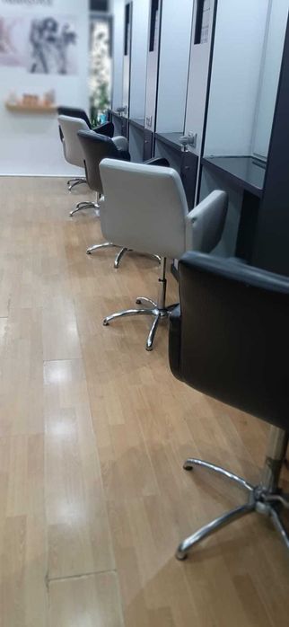 Salão de cabeleireiro