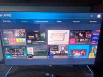 Samsung SmartTv 55''