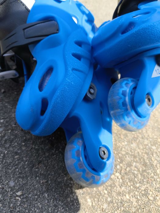 Rolki dziecięce oddam