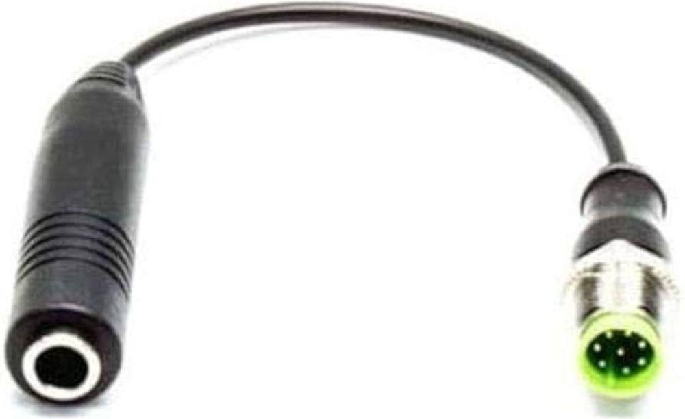 перехідник на навушники Nokta