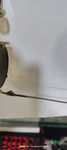 Jean Paul Gaultier okulary 56-1178