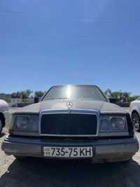 Продам авто Mercedes-Benz W124