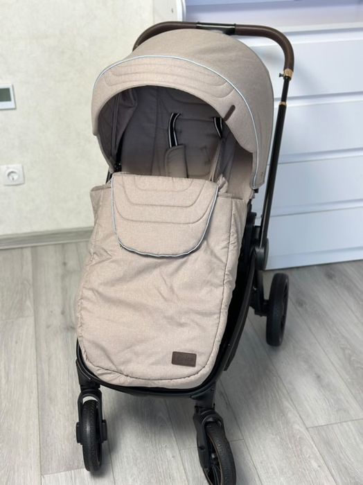 Коляска Саrello epica 3в1