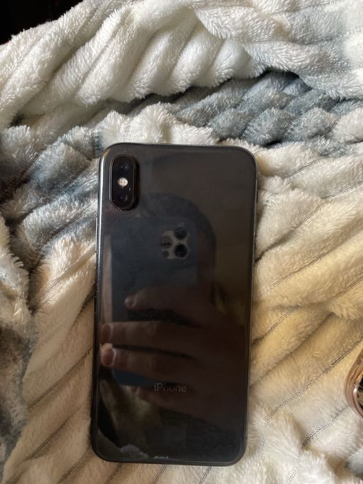 Iphone X Neverlock