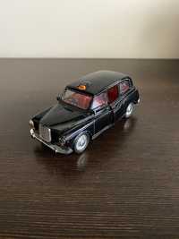 Taxi London model kolekcjonerski