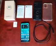 Telefon Motorola G54 5G Etui gratisy