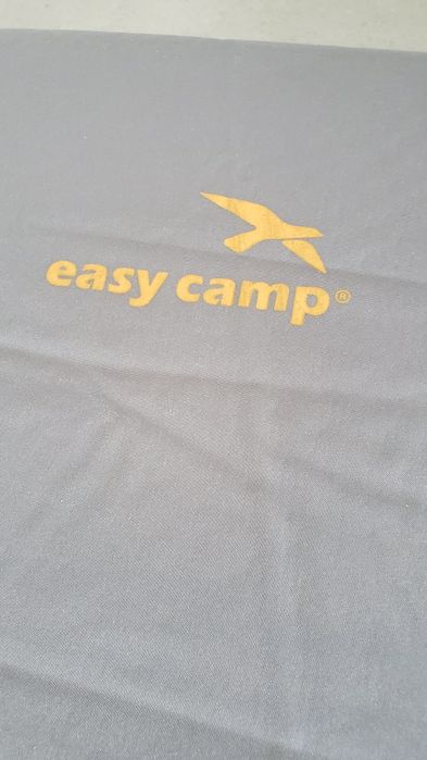 Mata samopompująca Easy Camp 10 cm