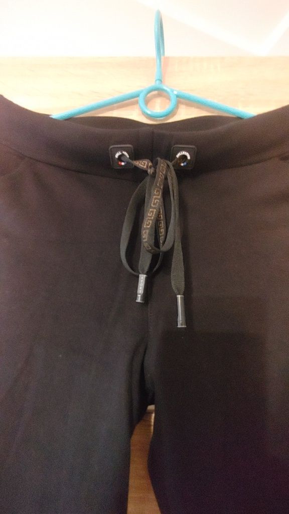 Legginsy damskie