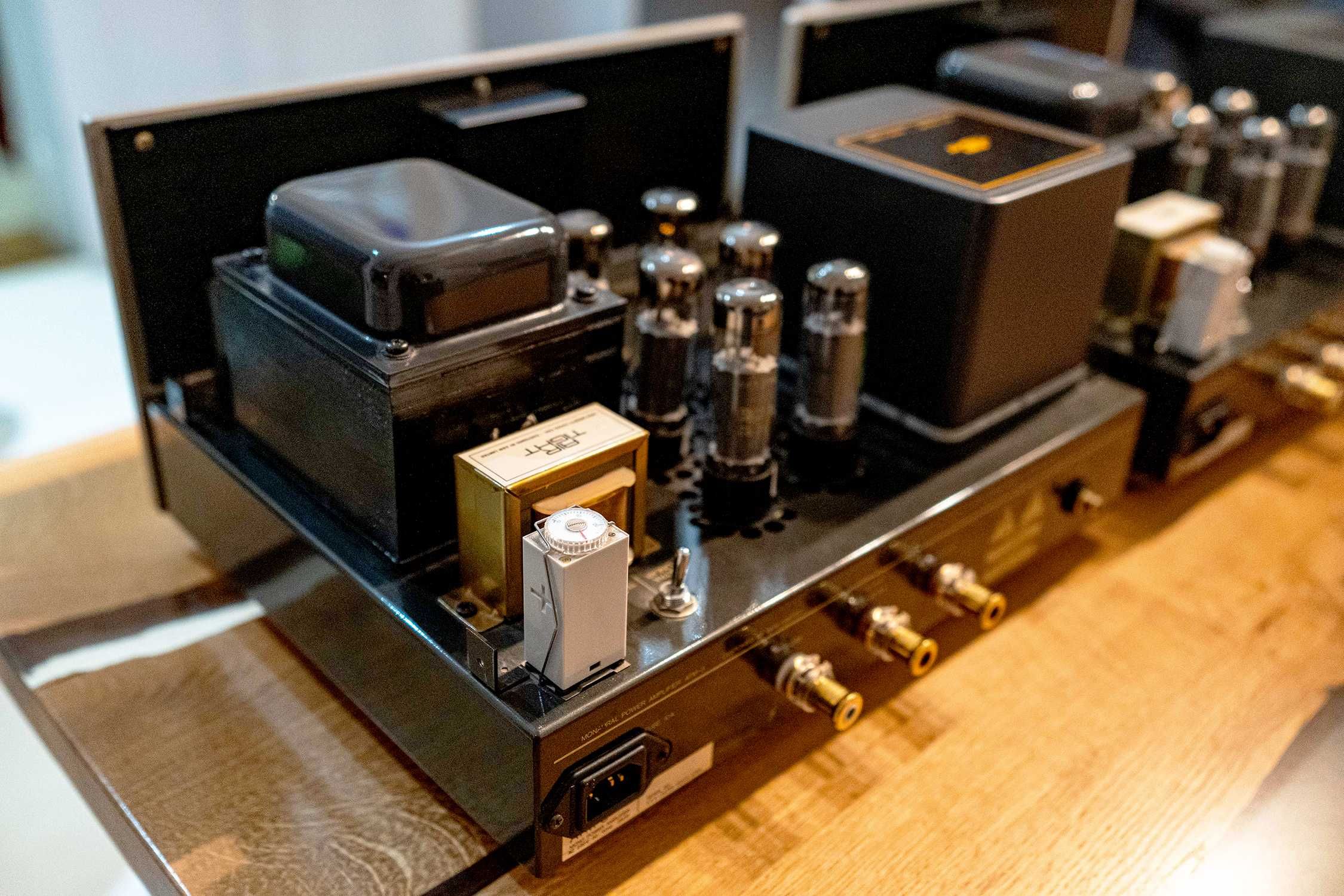 Air Tight ATM-3 monobloki