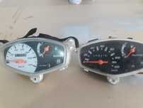 Suzuki addres 125 G Приборка спидометер