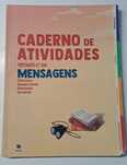 Caderno de actividades 8° ano Português