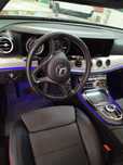Mercedes e220 AMG design