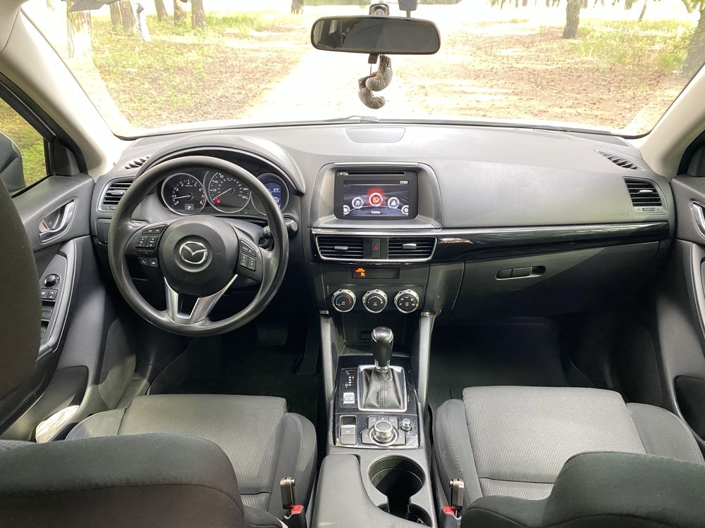 Продаю Mazda CX-5
