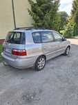 KIA Carens 2, 2.0 CRDI 113KM