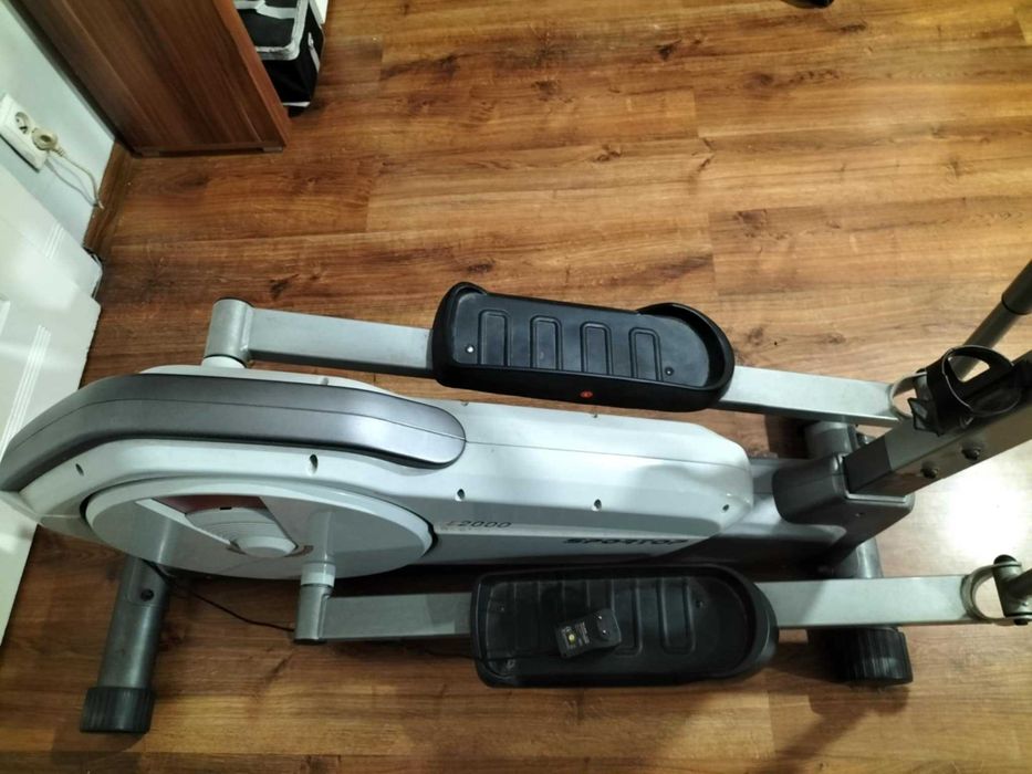 Orbitrek  e2000 SportTOP