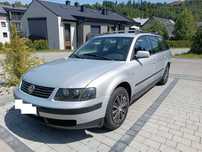 Volkswagen Passat 1.9 TDI 4Motion,4x4,Hak,Klimatyzacja,Kamera Cofania