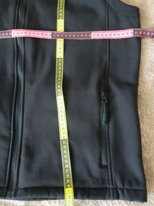 жилетка Engelbert Strauss Softshell 52р