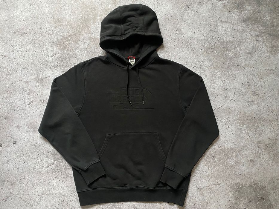 Худі The North Face тнф кофта зе норт фейс