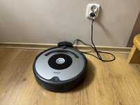 iRobot Roomba 616 + stacja dokująca 17070