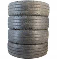 4x 195/65R16C opony letnie Continental 7mm 55169