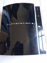 Playstation 3 usada