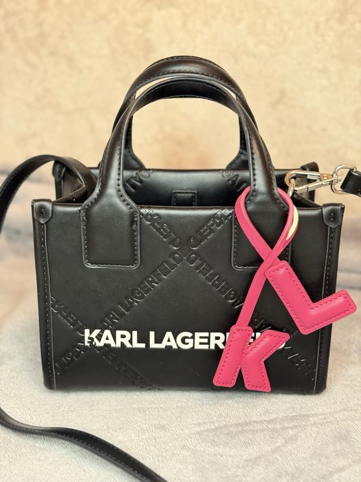 Жіноча Сумка Karl Lagerfeld