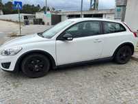 Volvo C30 DRIVe Kinetic