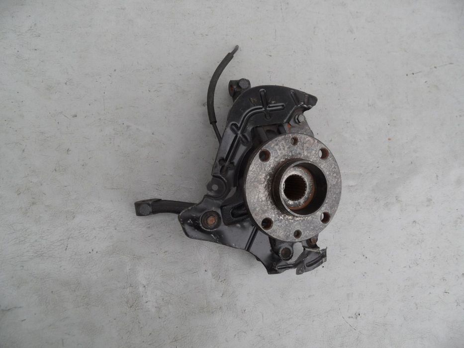 ZWROTNICA PIASTA PRAWA FIAT PANDA III CROSS 4X4