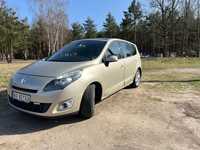 Renault Grand Scenic 2010r 2.0 dci 150km Automat