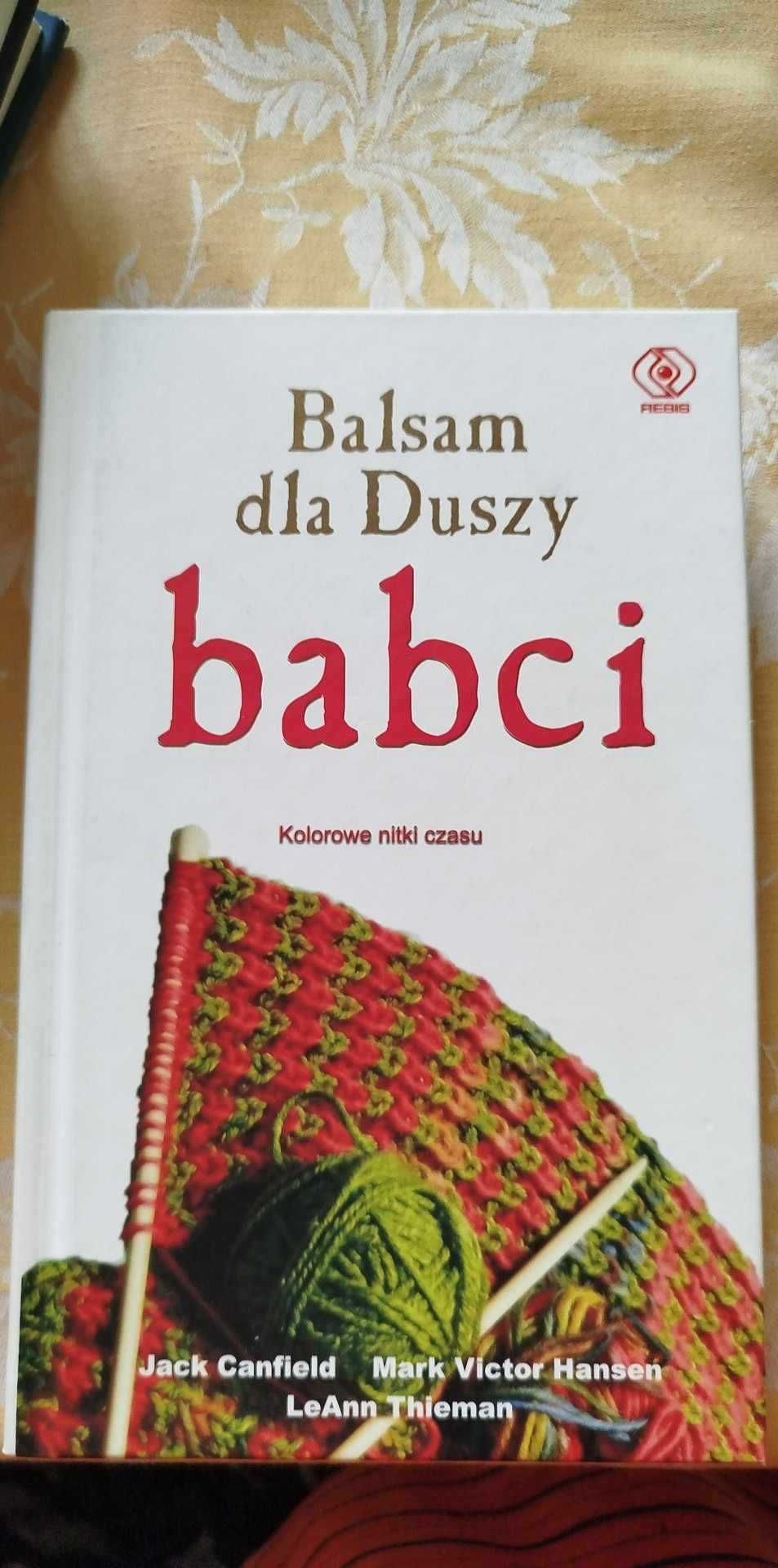 Balsam dla duszy babci
