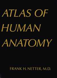 Netter - Atlas of Human Anatomy