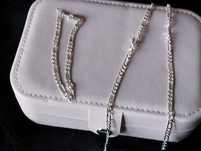 Conjunto de prata