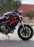 Ducati Monster 796