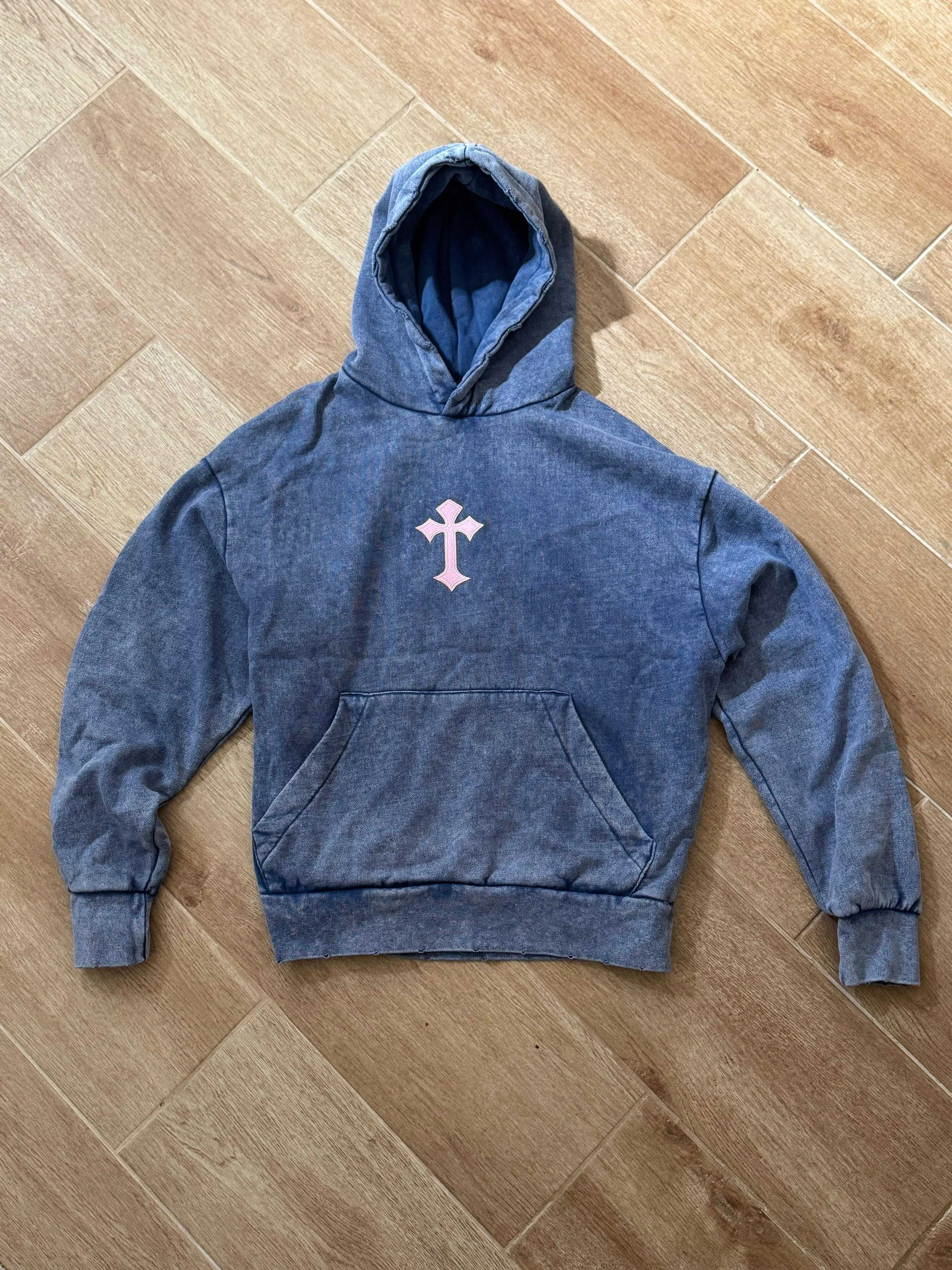 Hoodies novos disponível